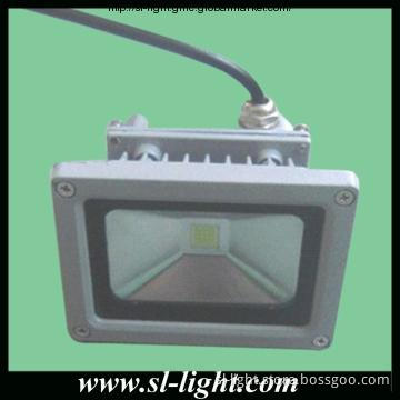 Outdoor Lighting IP65 10W , LED Flood Light